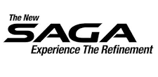 logo saga