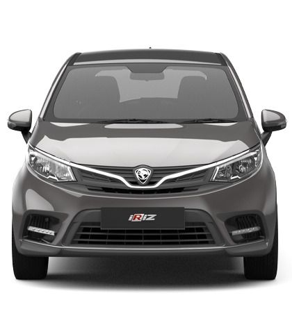 Iriz-Gray