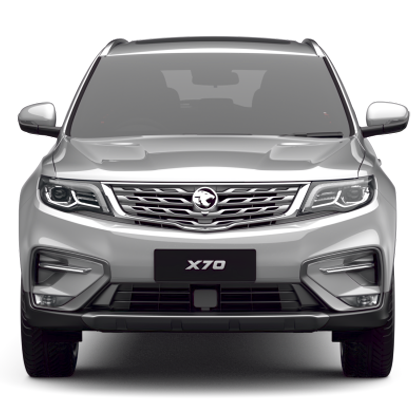 X70-Gray