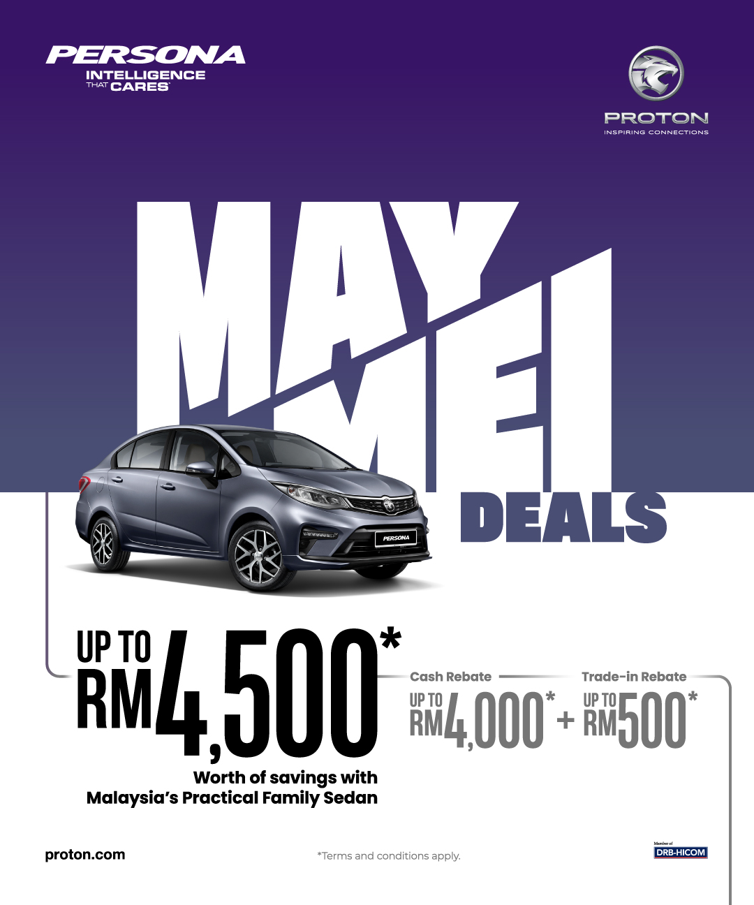 pesona may deals